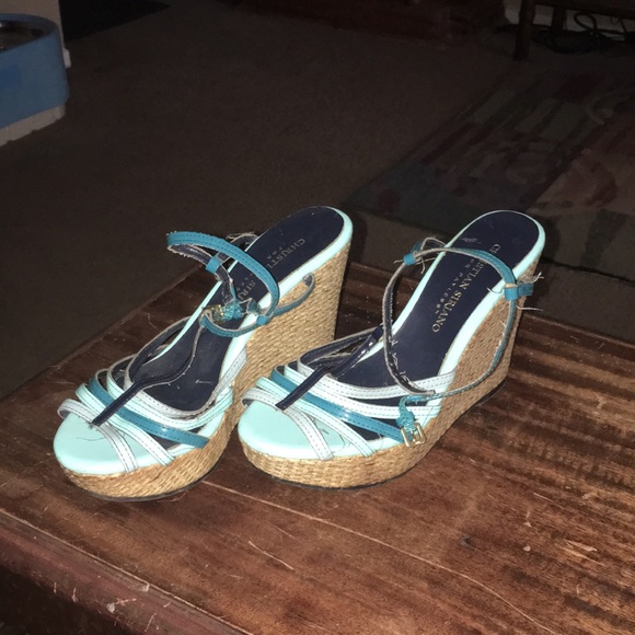 Wedges - Picture 4 of 5